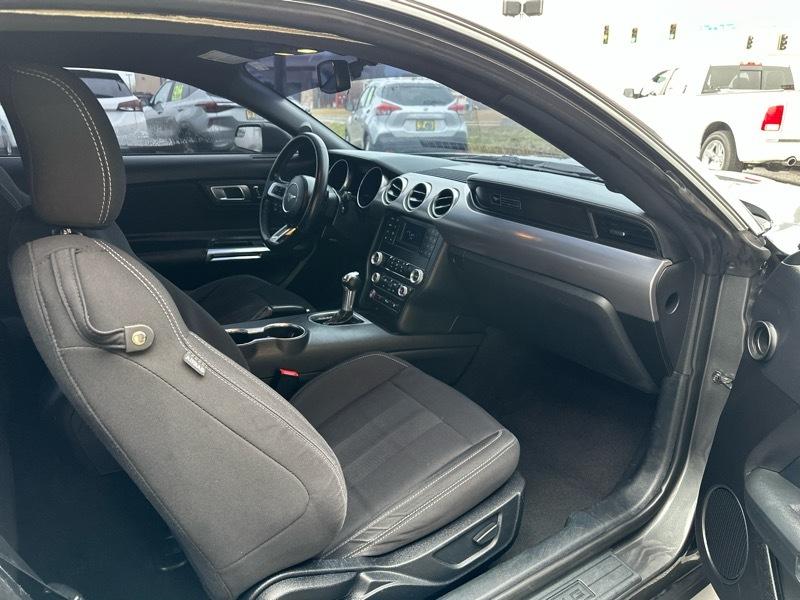 Ford Mustang GT Coupe 2020