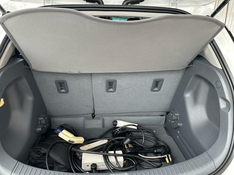 Chevrolet Bolt EV Premier 2017