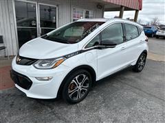 2017 Chevrolet Bolt EV 
