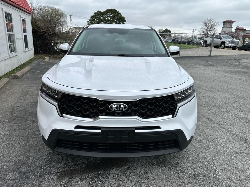 Kia Sorento LX 2021