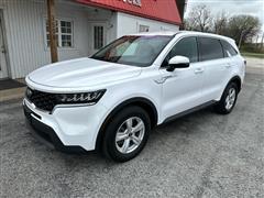 2021 Kia Sorento 