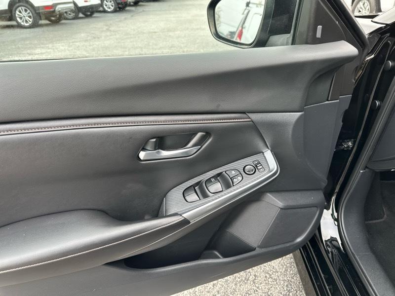 Nissan Sentra SR 2020