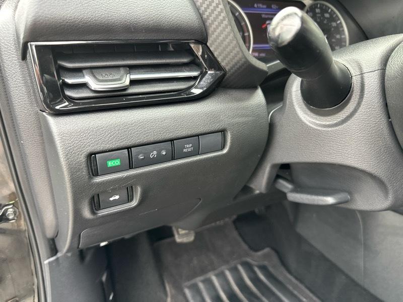 Nissan Sentra SR 2020