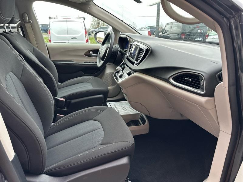 Chrysler Voyager LX 2020