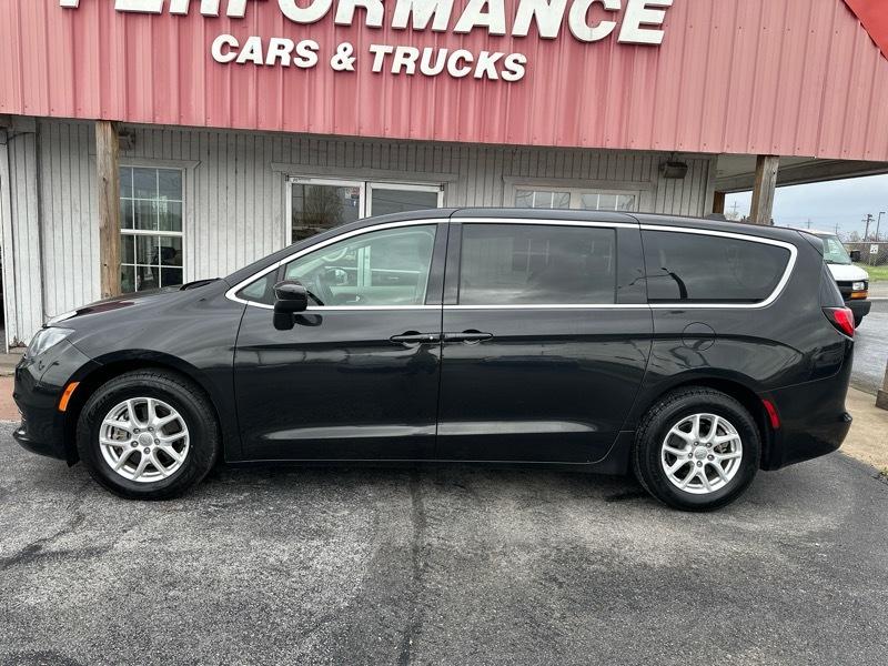 Chrysler Voyager LX 2020