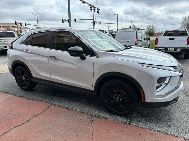 Mitsubishi Eclipse Cross LE 2022