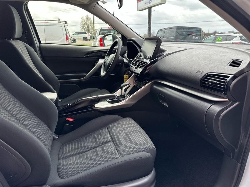 Mitsubishi Eclipse Cross LE 2022