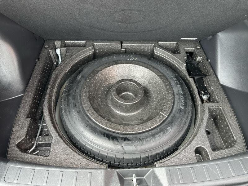 Mitsubishi Eclipse Cross LE 2022