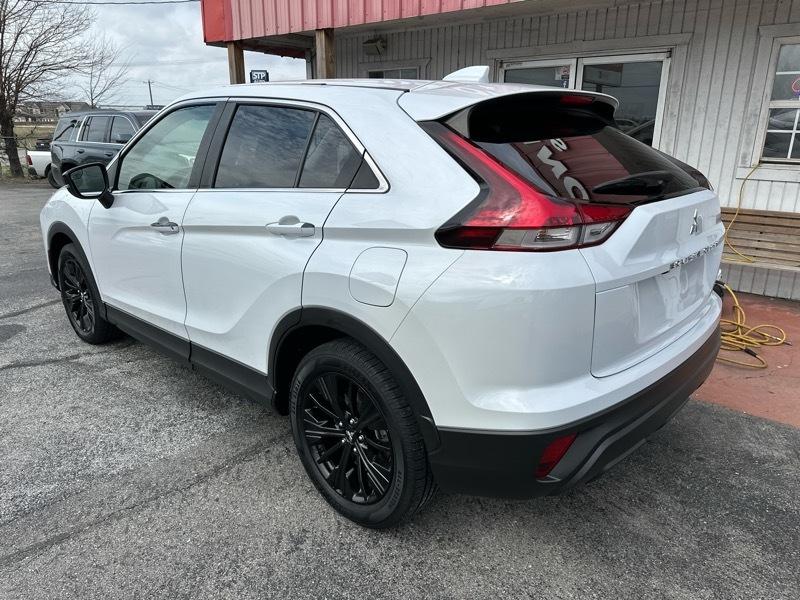 Mitsubishi Eclipse Cross LE 2022
