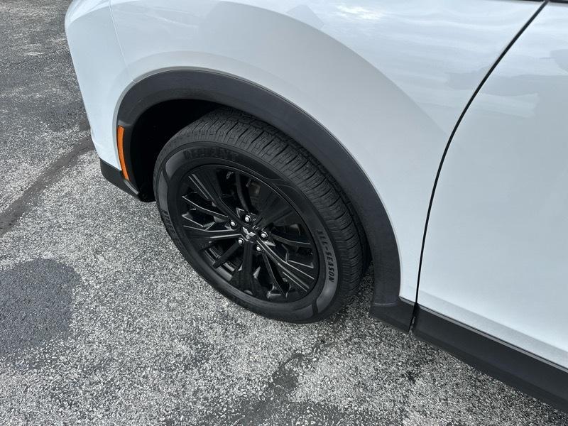 Mitsubishi Eclipse Cross LE 2022