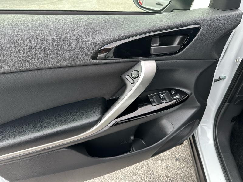 Mitsubishi Eclipse Cross LE 2022