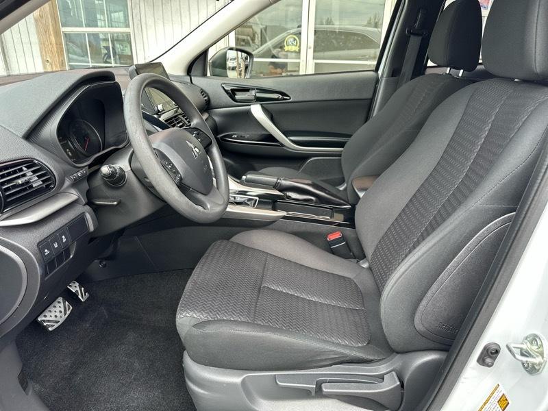 Mitsubishi Eclipse Cross LE 2022