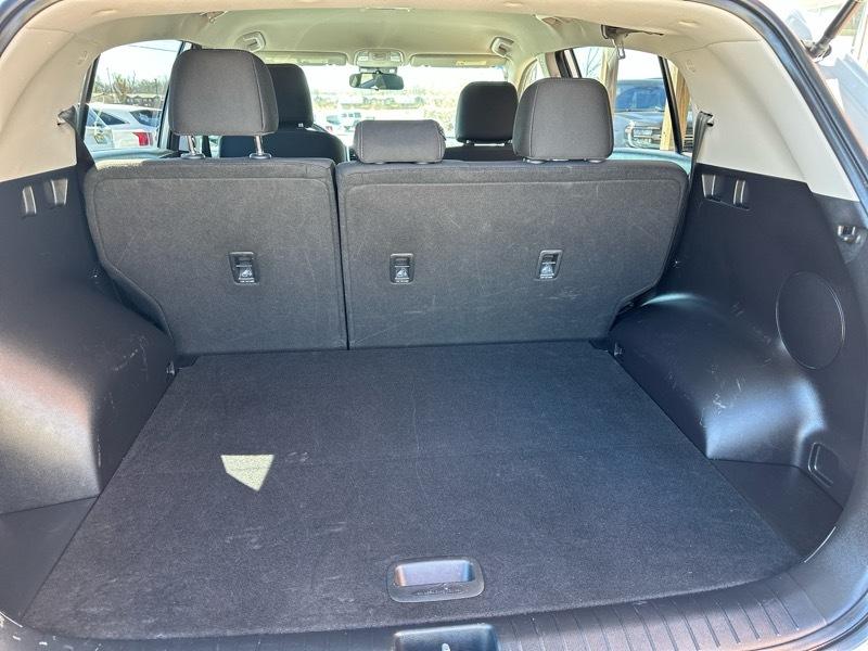 Kia Sportage LX AWD 2021