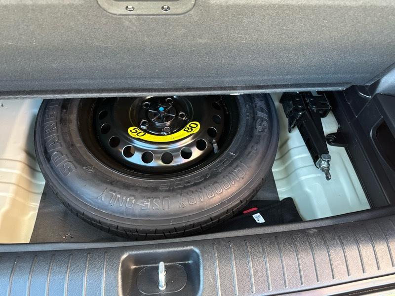 Kia Sportage LX AWD 2021