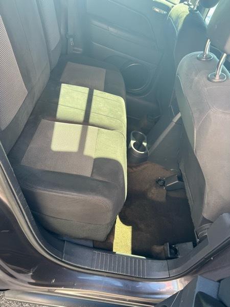 Jeep Compass Sport FWD 2015