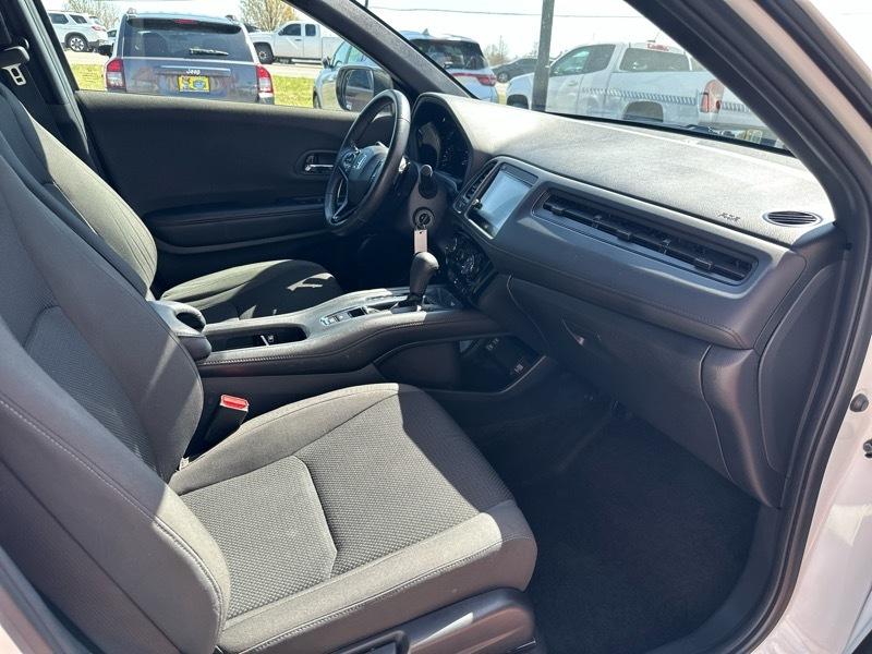 Honda HR-V Sport 2021