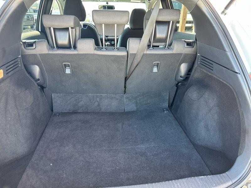 Honda HR-V Sport 2021