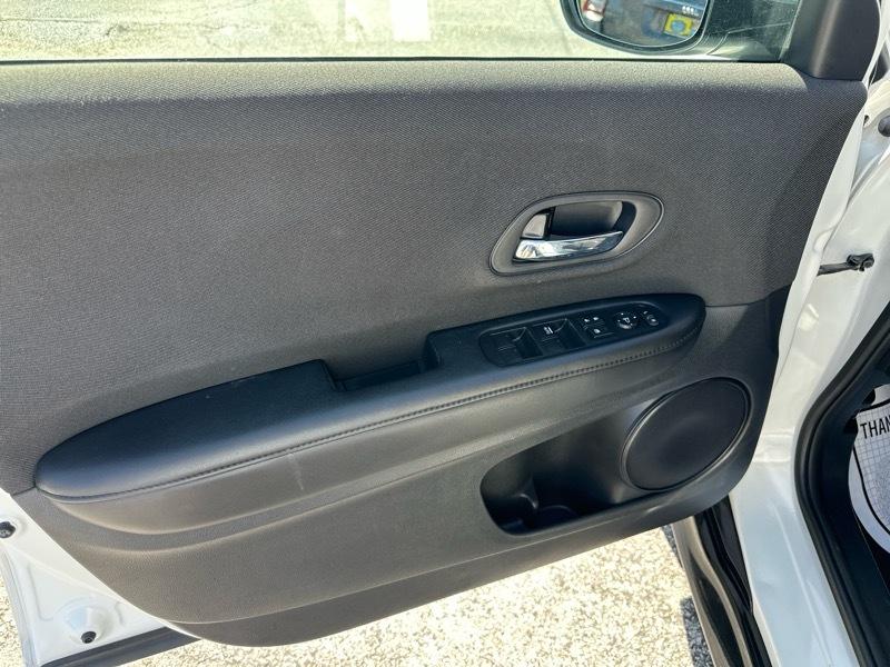 Honda HR-V Sport 2021