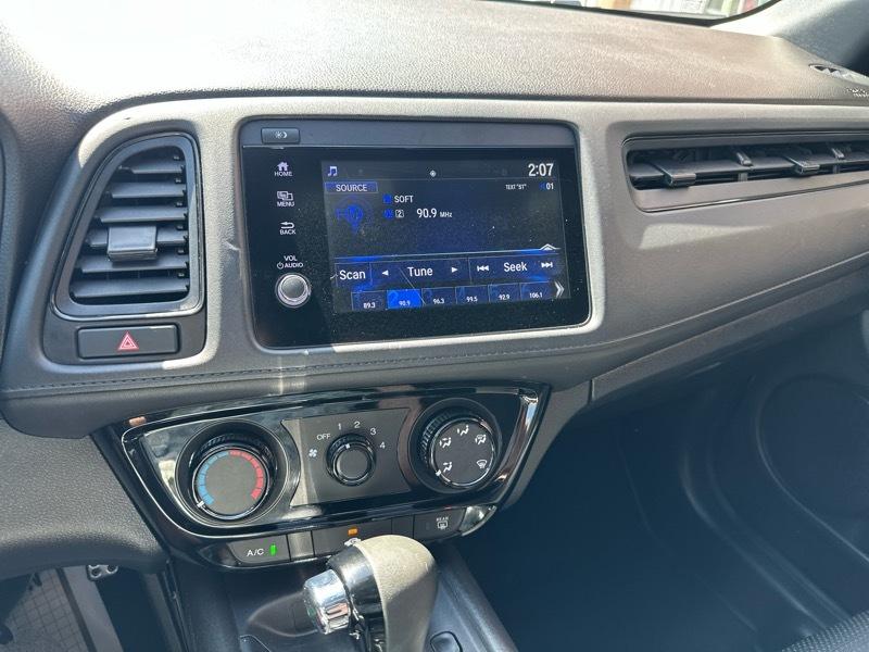 Honda HR-V Sport 2021