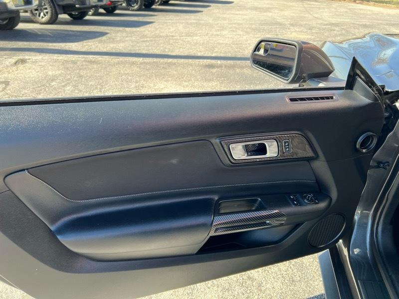 Ford Mustang GT Coupe 2020