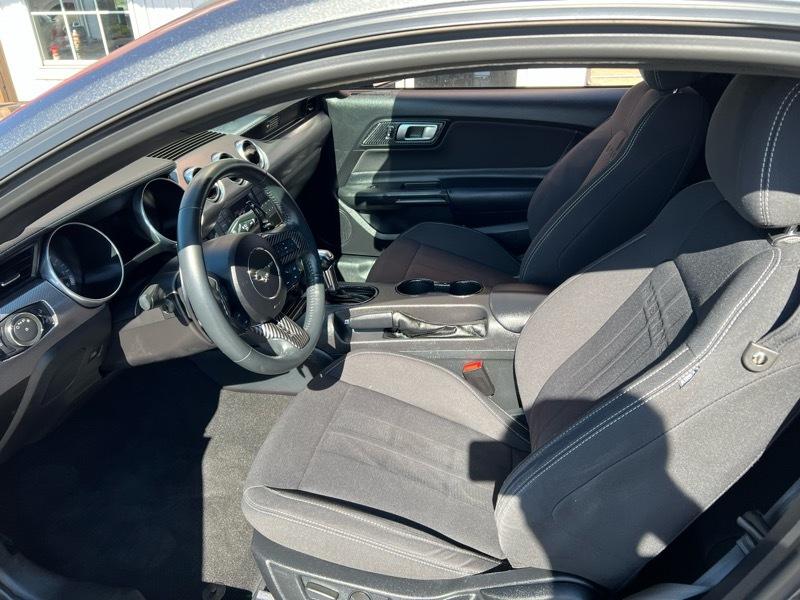 Ford Mustang GT Coupe 2020