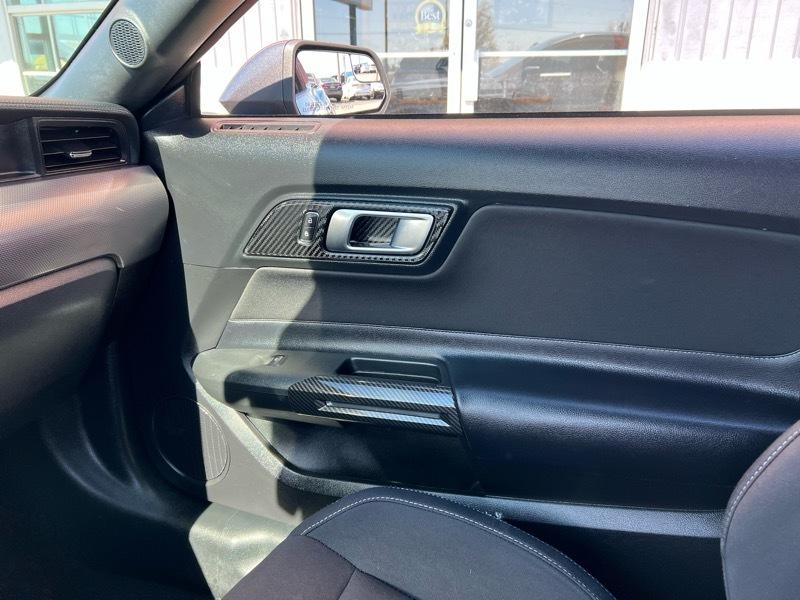 Ford Mustang GT Coupe 2020