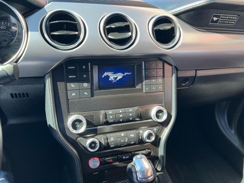 Ford Mustang GT Coupe 2020