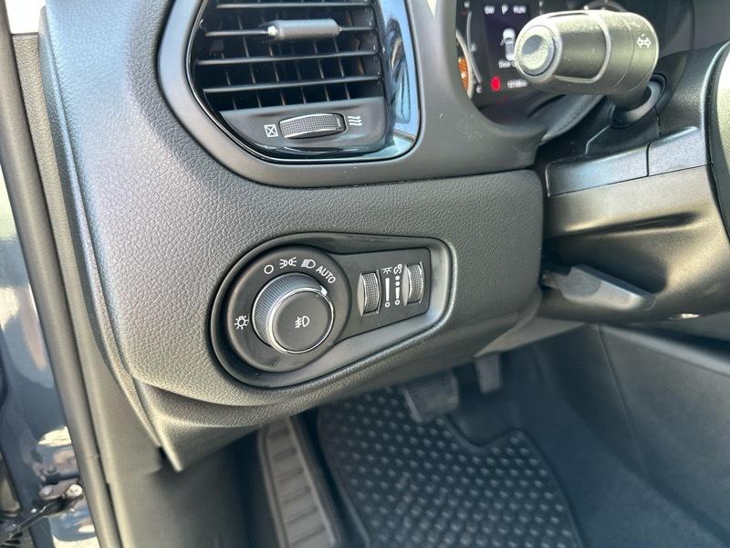 Jeep Renegade Latitude 2020