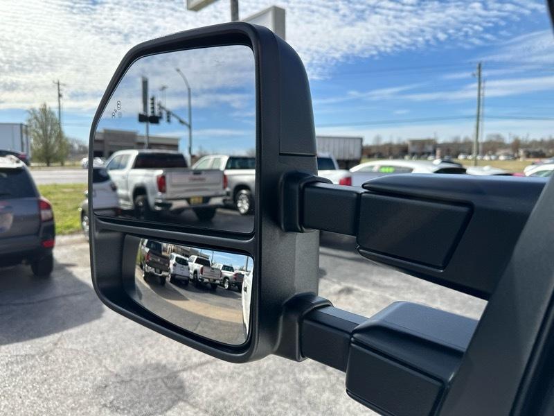 Ford F-250 SD XL Crew Cab 4WD 2017