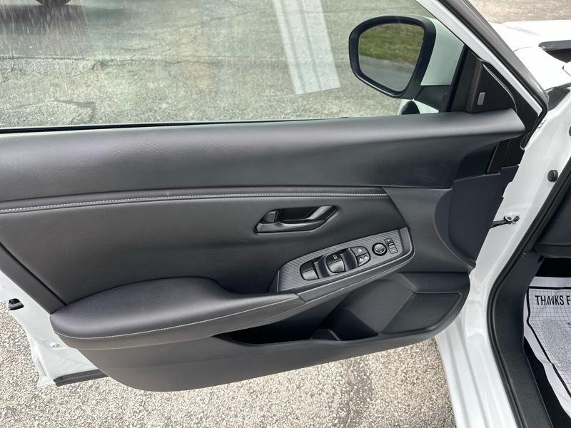 Nissan Sentra S 2024