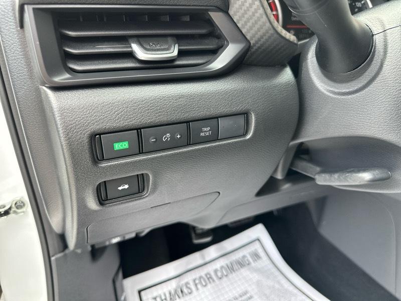 Nissan Sentra S 2024