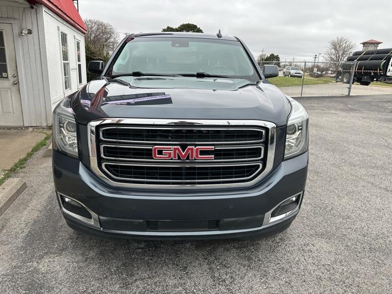 GMC Yukon SLT 4WD 2020