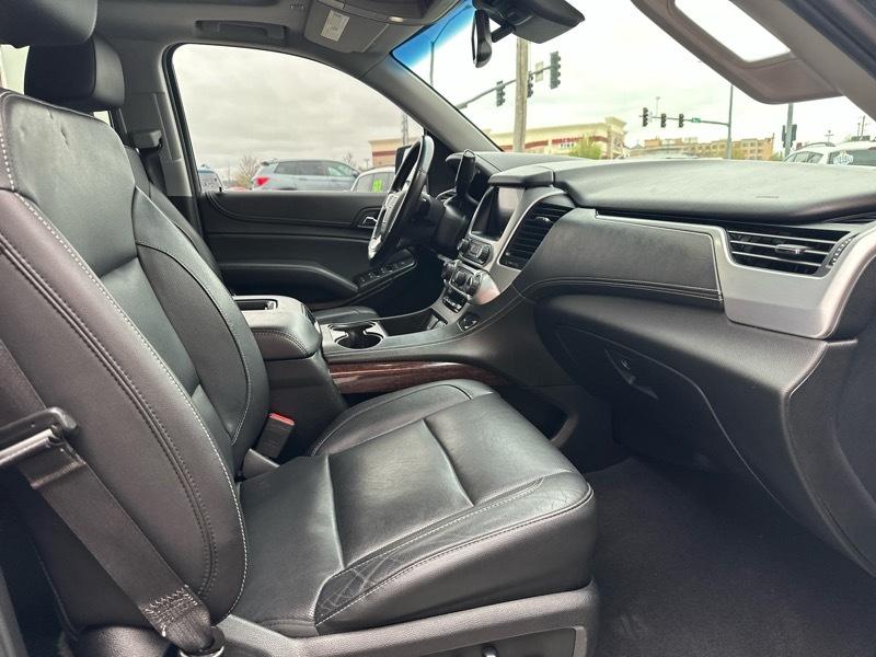 GMC Yukon SLT 4WD 2020