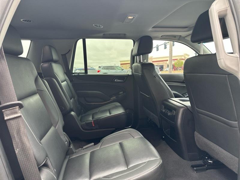 GMC Yukon SLT 4WD 2020