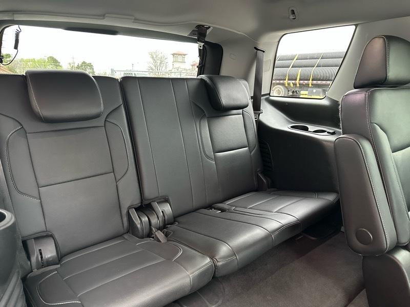 GMC Yukon SLT 4WD 2020