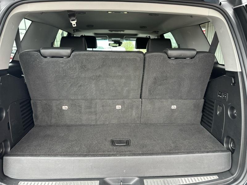 GMC Yukon SLT 4WD 2020