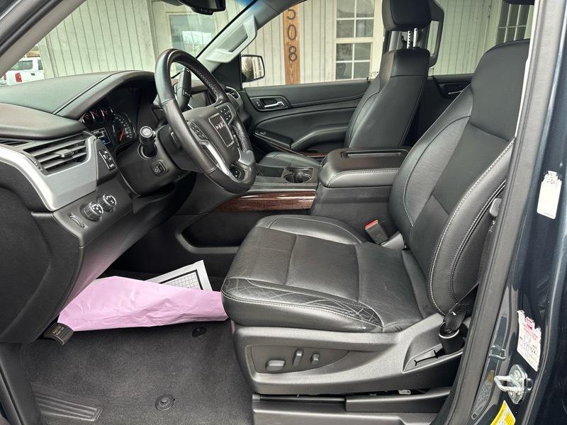 GMC Yukon SLT 4WD 2020