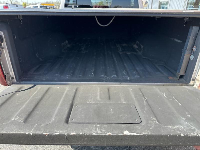 Chevrolet Colorado Z85 2WD 2005