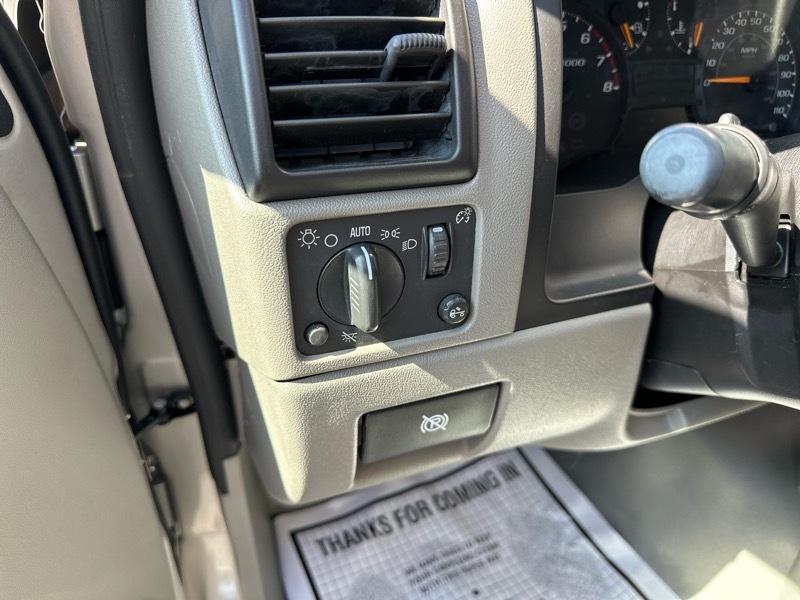 Chevrolet Colorado Z85 2WD 2005