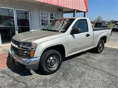 2005 Chevrolet Colorado 
