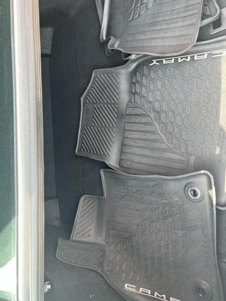 Toyota Camry SE 2019