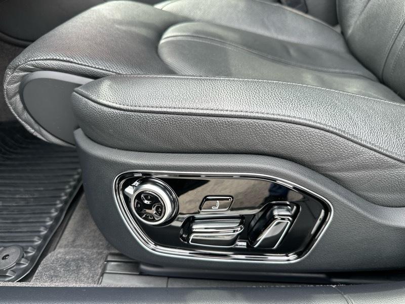 Audi A8 3.0T quattro 2017