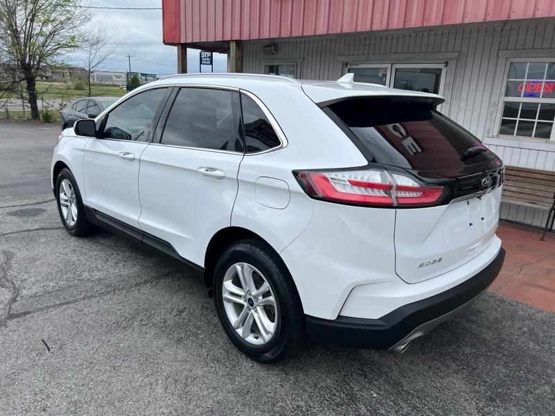 Ford Edge SEL FWD 2019