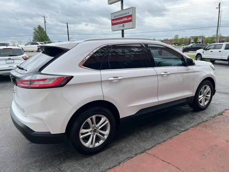Ford Edge SEL FWD 2019