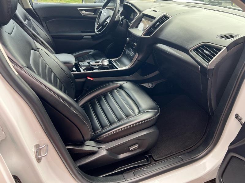 Ford Edge SEL FWD 2019