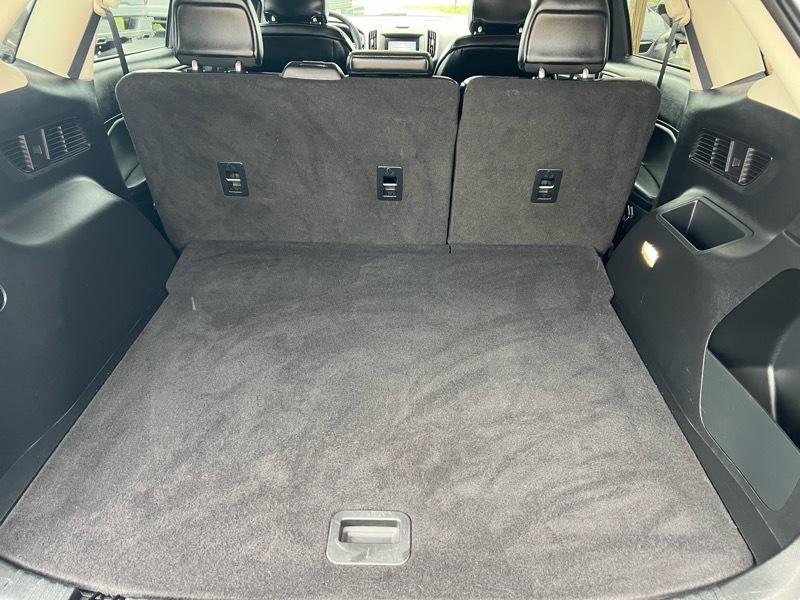 Ford Edge SEL FWD 2019