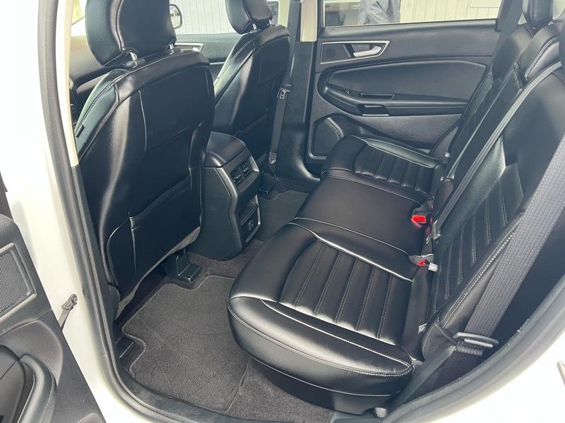 Ford Edge SEL FWD 2019