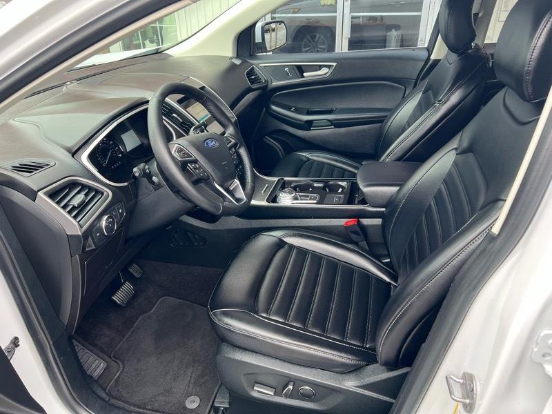 Ford Edge SEL FWD 2019