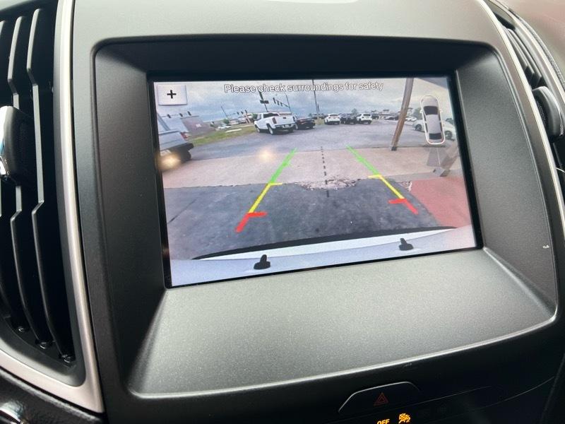 Ford Edge SEL FWD 2019