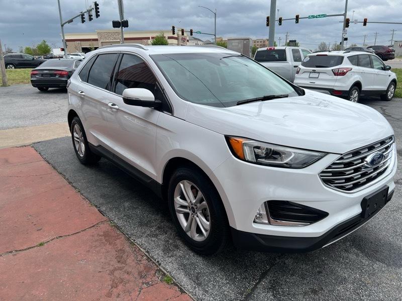 Ford Edge SEL FWD 2019
